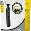 REMINGTON HG1000 Omniblade Hybrid Stubble Trimmer &amp; Shaver additional 5