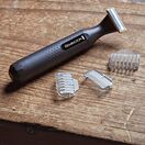 REMINGTON HG1000 Omniblade Hybrid Stubble Trimmer &amp; Shaver additional 4