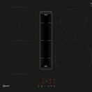 NEFF N 50 V56NBS1L0 60cm Induction Hob with Integrated Ventilation additional 1