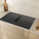 NEFF N 70 V57THQ4L0 Induction Hob with Integrated Ventilation System additional 3