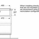 NEFF N 70 V57THQ4L0 Induction Hob with Integrated Ventilation System additional 20
