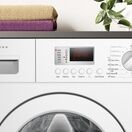 NEFF V6320X2GB Integrated 7kg/4kg Washer Dryer - White additional 2