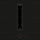 NEFF V58NHQ4L0 N70 80cm Induction Venting Hob - Black additional 1