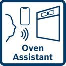 BOSCH CMG7761B1B Series 8, Built-In Compact Oven &amp; Microwave - Black additional 9