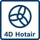 BOSCH CMG7761B1B Series 8, Built-In Compact Oven &amp; Microwave - Black additional 10