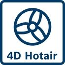 BOSCH CSG7361B1 Series 8, Built-in Compact Oven with Steam Function 60 x 45 cm, Black additional 11