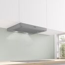 BOSCH DFM063W56B Series 2 Telescopic 60cm Cooker Hood - Silver additional 3