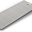 BOSCH DFM063W56B Series 2 Telescopic 60cm Cooker Hood - Silver additional 6