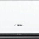 BOSCH DDW88MM60B Series 8 Downdraft 80cm Hood - Clear Glass additional 1