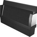 BOSCH DDW88MM60B Series 8 Downdraft 80cm Hood - Clear Glass additional 2