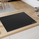 BOSCH DDW88MM60B Series 8 Downdraft 80cm Hood - Clear Glass additional 6