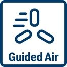 BOSCH DDW88MM60B Series 8 Downdraft 80cm Hood - Clear Glass additional 9