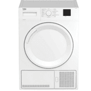 BEKO DTKCE90021W 9kg Condenser Tumble Dryer with Sensor Programmes - White additional 2