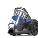 VAX CCQSASV1P1 Air Stretch Pet Vacuum Cleaner - Grey &amp; Blue additional 1