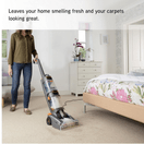 VAX W86-DP-B Dual Power Carpet Washer - Orange additional 2