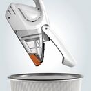 VAX H85-GA-B10 Gator 10.8v Hand Held Cleaner White &amp; Orange additional 4