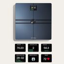 WITHINGS WBS12B Body Comp Smart Scale - Black additional 3