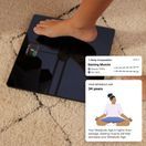 WITHINGS WBS12B Body Comp Smart Scale - Black additional 8
