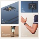 WITHINGS WBS12B Body Comp Smart Scale - Black additional 9