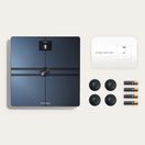 WITHINGS WBS12B Body Comp Smart Scale - Black additional 4
