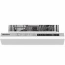BLOMBERG LDV02284 10 Place Fully Integrated Slimline Dishwasher White additional 5