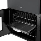 BELLING 444411812 Mini-Range Farmhouse 60cm Dual Fuel Cooker Anthracite additional 11