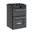 BELLING 444411812 Mini-Range Farmhouse 60cm Dual Fuel Cooker Anthracite additional 3
