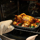 BELLING 444411812 Mini-Range Farmhouse 60cm Dual Fuel Cooker Anthracite additional 22