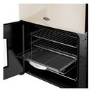 BELLING 444411814 Mini-Range Farmhouse 60cm Dual Fuel Cooker Cream additional 7