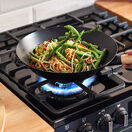 BELLING 444411814 Mini-Range Farmhouse 60cm Dual Fuel Cooker Cream additional 20