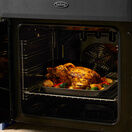 BELLING 444411814 Mini-Range Farmhouse 60cm Dual Fuel Cooker Cream additional 21