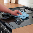 BELLING 444411813 Mini-Range Farmhouse 60cm Dual Fuel Cooker Black additional 15