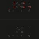 NEFF T16NBE1L N50 Electric Hob 60cm Black additional 3