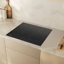 NEFF T16NBE1L N50 Electric Hob 60cm Black additional 5