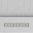 BOSCH DWB94BC50B Series 2 90cm Wall-Mounted Cooker Hood - Stainless Steel additional 3