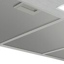 BOSCH DWB94BC50B Series 2 90cm Wall-Mounted Cooker Hood - Stainless Steel additional 4