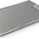 BOSCH DWB94BC50B Series 2 90cm Wall-Mounted Cooker Hood - Stainless Steel additional 5