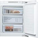 NEFF GI1113FE0 N50 Built-In Freezer - Flat Hinge additional 1