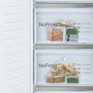 NEFF GI7812EE0G N50 Built-In Frost Free Freezer - Flat Hinge additional 3
