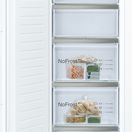 NEFF GI7812EE0G N50 Built-In Frost Free Freezer - Flat Hinge additional 2