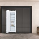 NEFF GI7812EE0G N50 Built-In Frost Free Freezer - Flat Hinge additional 4