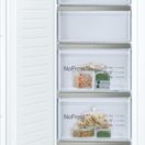NEFF GI7812EE0G N50 Built-In Frost Free Freezer - Flat Hinge additional 1