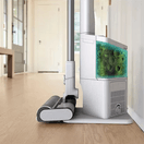 SHARK BU3521UK Clean &amp; Empty Cordless Vacuum Cleaner &amp; Auto-Empty System - 40 Minutes Run Time - White additional 6