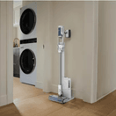 SHARK BU3521UK Clean &amp; Empty Cordless Vacuum Cleaner &amp; Auto-Empty System - 40 Minutes Run Time - White additional 7