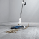 SHARK BU3521UK Clean &amp; Empty Cordless Vacuum Cleaner &amp; Auto-Empty System - 40 Minutes Run Time - White additional 8