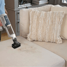 SHARK BU3521UK Clean &amp; Empty Cordless Vacuum Cleaner &amp; Auto-Empty System - 40 Minutes Run Time - White additional 10