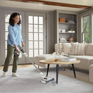 SHARK BU3521UK Clean &amp; Empty Cordless Vacuum Cleaner &amp; Auto-Empty System - 40 Minutes Run Time - White additional 11