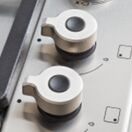 BERTAZZONI P604LPRONE Pro Series 60cm Gas Hob with Wok Burner Matt Black additional 2