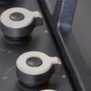 BERTAZZONI P604LPRONE Pro Series 60cm Gas Hob with Wok Burner Matt Black additional 5