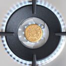 BERTAZZONI P604LPRONE Pro Series 60cm Gas Hob with Wok Burner Matt Black additional 3